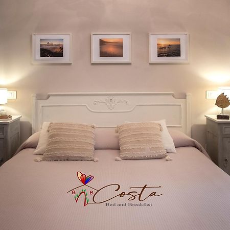 Costa Bed And Breakfast Pollutri 外观 照片