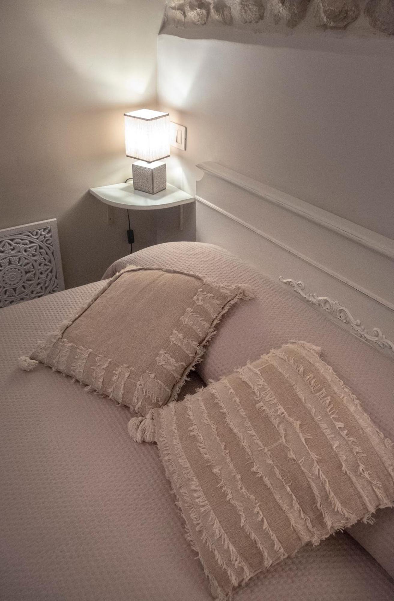 Costa Bed And Breakfast Pollutri 外观 照片