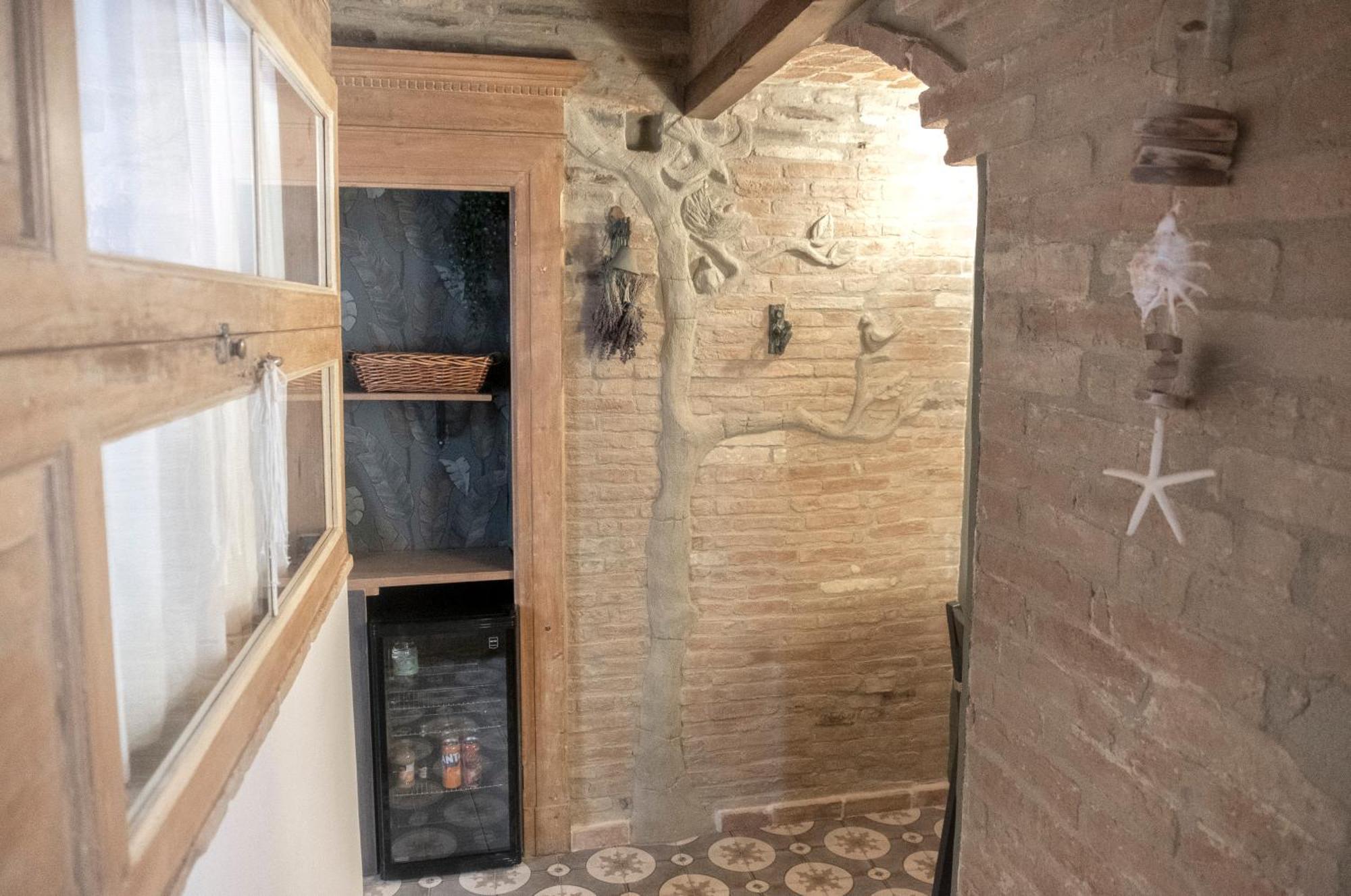 Costa Bed And Breakfast Pollutri 外观 照片